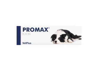 Promax breed medium 18ml