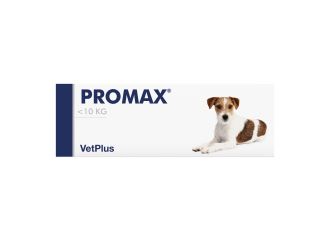 Promax breed small 9ml