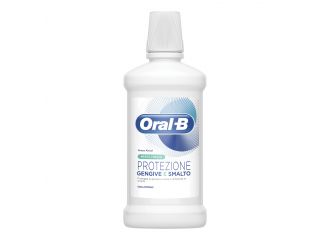 Oral-b coll.geng/smalto 500ml