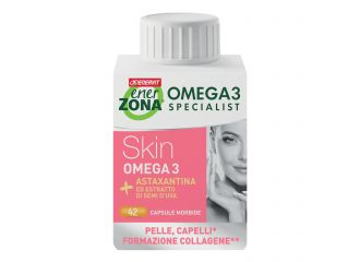 Enerzona omega 3rx skin 42cps