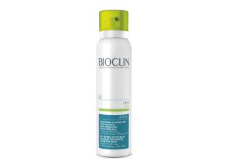 Bioclin deo 24h spray dry con profumazione 50 ml