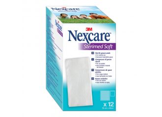 Nexcare sterimed soft36x40x 12
