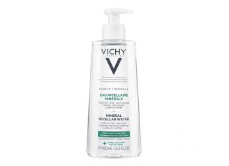 Vichy p/term.acq.mic.oily400ml