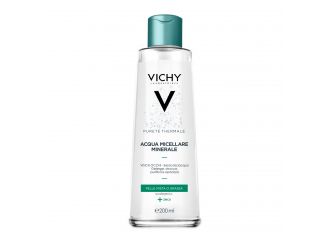 Vichy p/term.acq.mic.oily200ml