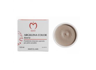 Most argillina color avorio 13,5 ml
