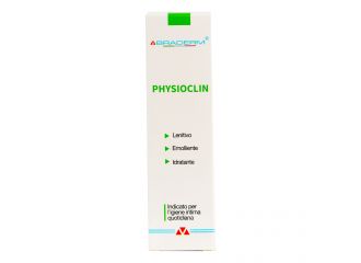 Braderm physioclin 200ml