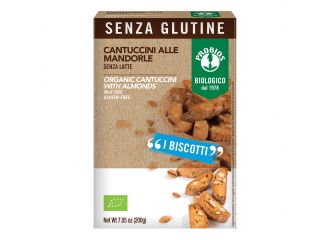 Cantuccini alle mandorle 200 g