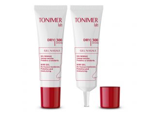 Tonimer lab dry 300 gel nasale