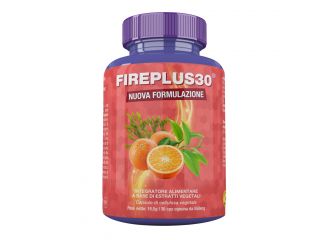 Fireplus 30 30 cps biosalus