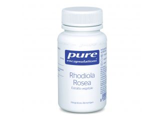 Pure encapsulations rhodiola rosea 30 capsule