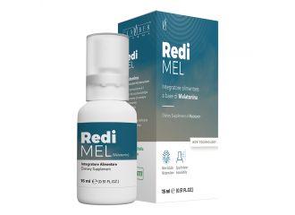 Redi-mel spray 15ml