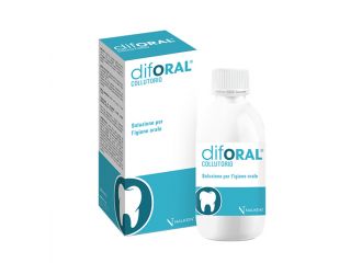 Diforal collut.200ml