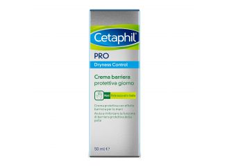 Cetaphil Pro Dryness Control Crema Protettiva Mani Giorno 50ml