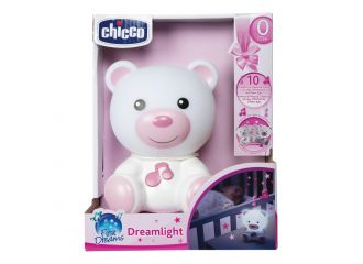Ch gioco dreamlight rosa