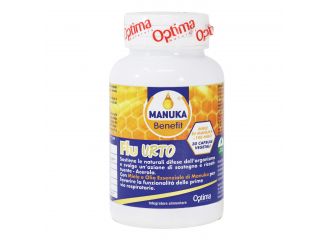 Manuka benefit flu urto 30 cps