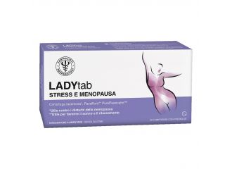 Lfp ladytab menopausa 30 compresse