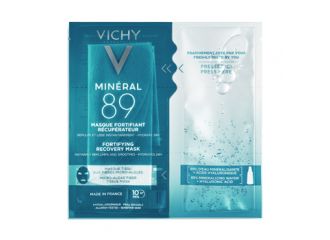 Vichy mineral 89 tissue mask