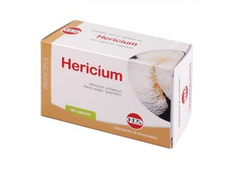 Hericium estratto secco 60 capsule