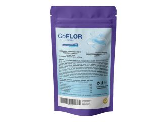 Goflor 30 cps - Integratore alimentare per il benessere del tuo corpo