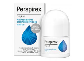 Perspirex Original Deodorante Antitraspirante Roll-On 20 ml