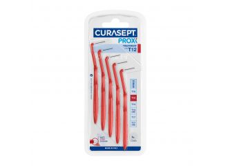 Curasept proxi t12 angle rosso