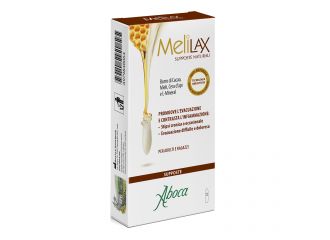 Melilax 12 supposte