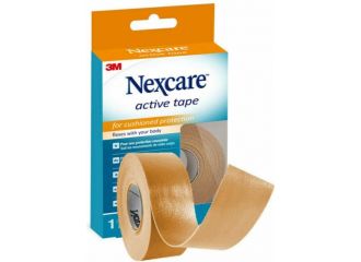 Nexcare active tape