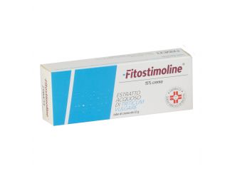 Fitostimoline plus crema 32g