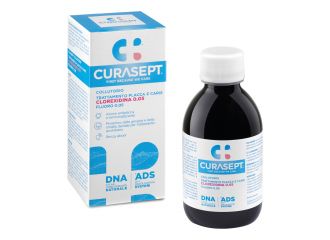 Curasept coll.0,05ads+dna200ml