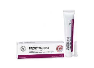 Lfp proctocrema 30 ml