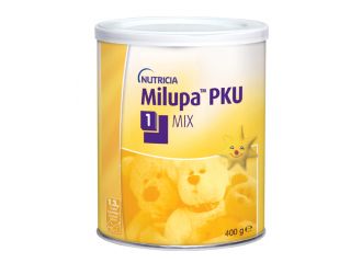 Pku 1 mix polvere 400 g