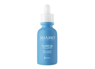 Miamo oil free gel ultra matt