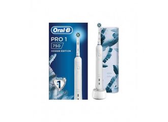 Orall-b power pro 1 limited edition bianco 