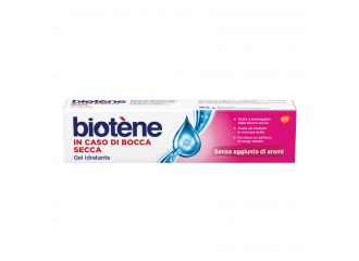 Biotene gel idratante 50 g