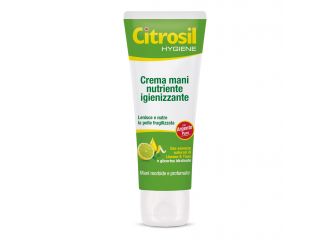 Citrosil crema mani active protection 75 ml