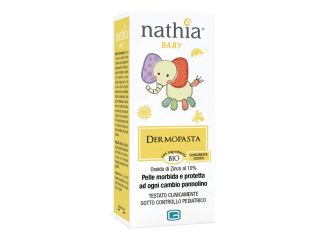 Nathia baby dermopasta 50 ml