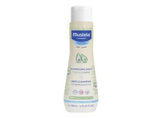 Mustela shampoo dolce 200 ml 2020