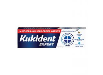 Kukident expert crema adesiva tubo piccolo da 40 grammi