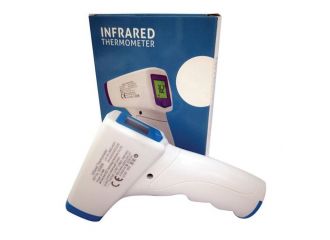 Termometro a infrarossi bsx906