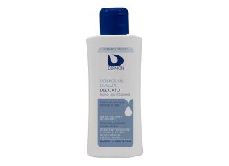 Dermon detergente doccia delicato uso frequente 100 ml