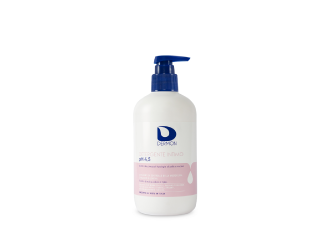 Dermon Detergente Intimo Delicato 500 ml