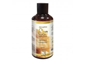 Shampoo neutro ph4 rigenerante e purificante 200 ml