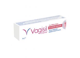 Vagisil gel intimo idratante effetto calore 30 ml
