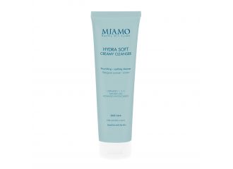 Miamo total care hydra soft creamy cleanser 150 ml