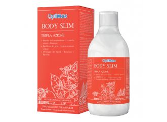 Optimax body slim 500 ml