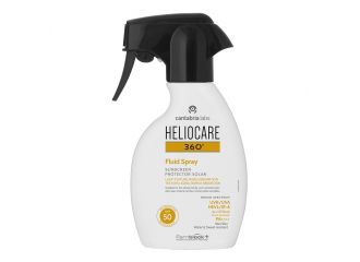 Heliocare 360° Fluid Spray Corpo SPF50 250 ml