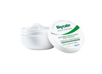 Bioscalin nova genina maschera rinforzante 200 ml