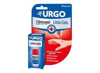 Urgo filmogel little cuts 3,25 ml
