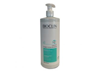 Bioclin light daily cleanser 740 ml