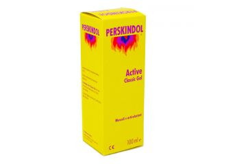 Perskindol active classic gel 100 ml